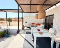 Resale - Country House - Pinoso - Pinoso - Country