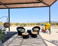 Resale - Country House - Pinoso - Pinoso - Country
