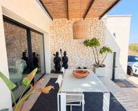 Resale - Country House - Pinoso - Pinoso - Country