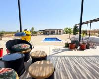 Resale - Country House - Pinoso - Pinoso - Country