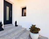 Resale - Country House - Pinoso - Pinoso - Country