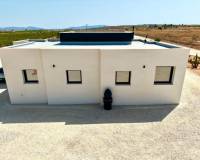 Resale - Country House - Pinoso - Pinoso - Country