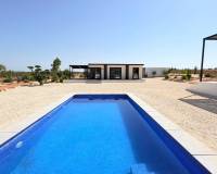 Resale - Country House - Pinoso - Pinoso - Country