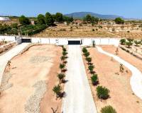 Resale - Country House - Pinoso - Pinoso - Country