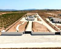 Resale - Country House - Pinoso - Pinoso - Country