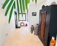 Resale - Country House - Pinoso - Pinoso - Country
