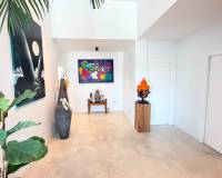 Resale - Country House - Pinoso - Pinoso - Country