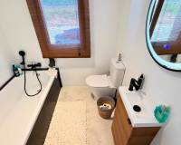 Resale - Country House - Pinoso - Pinoso - Country
