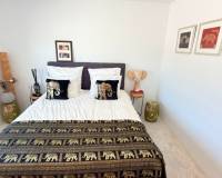 Resale - Country House - Pinoso - Pinoso - Country