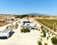 Resale - Country House - Pinoso - Pinoso - Country