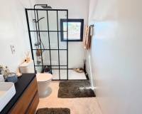 Resale - Country House - Pinoso - Pinoso - Country