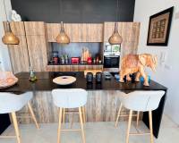 Resale - Country House - Pinoso - Pinoso - Country