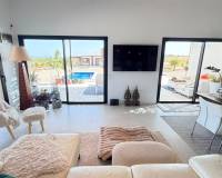 Resale - Country House - Pinoso - Pinoso - Country