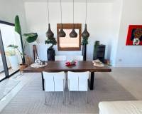 Resale - Country House - Pinoso - Pinoso - Country