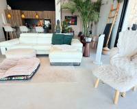 Resale - Country House - Pinoso - Pinoso - Country