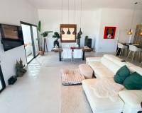 Resale - Country House - Pinoso - Pinoso - Country