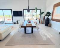 Resale - Country House - Pinoso - Pinoso - Country