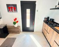 Resale - Country House - Pinoso - Pinoso - Country