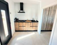 Resale - Country House - Pinoso - Pinoso - Country