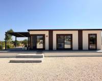 Resale - Country House - Pinoso - Pinoso - Country