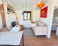 Resale - Country House - Pinoso - Pinoso - Country