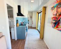 Resale - Country House - Pinoso - Pinoso - Country