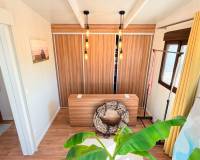 Resale - Country House - Pinoso - Pinoso - Country
