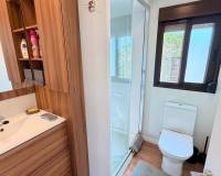 Resale - Country House - Pinoso - Pinoso - Country