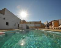 Resale - Country House - Pinoso - Pinoso - Town