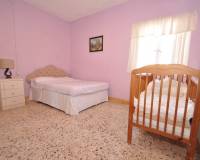 Resale - Country House - Pinoso - Pinoso - Town