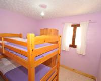 Resale - Country House - Pinoso - Pinoso - Town