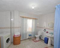 Resale - Country House - Pinoso - Pinoso - Town