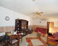 Resale - Country House - Pinoso - Pinoso - Town
