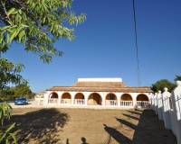 Resale - Country House - Pinoso - Pinoso - Town