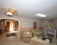 Resale - Country House - Pinoso - Pinoso - Town