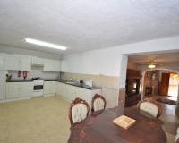 Resale - Country House - Pinoso - Pinoso - Town