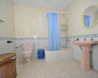 Resale - Country House - Pinoso - Pinoso - Town