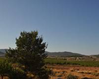 Resale - Country House - Pinoso - Pinoso - Town