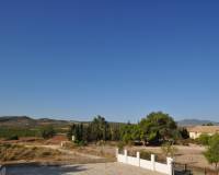 Resale - Country House - Pinoso - Pinoso - Town