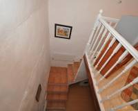 Resale - Country House - Pinoso - Pinoso - Town