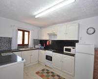 Resale - Country House - Pinoso - Pinoso - Town