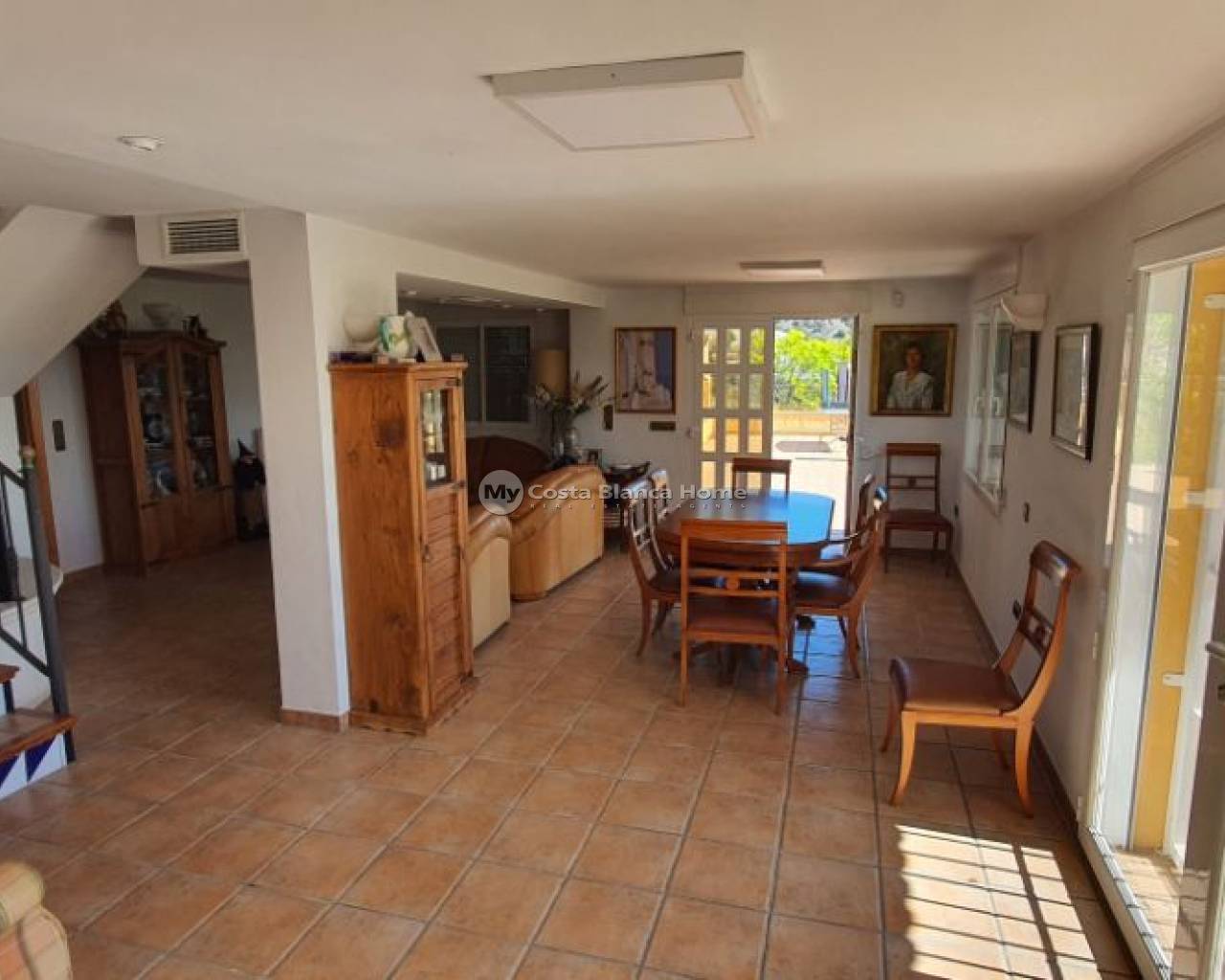 Resale - Country House - Polop