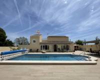 Resale - Country House - Rafal - RafalAlicanteValenciaSpain