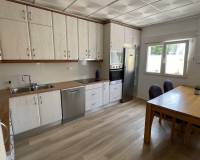 Resale - Country House - Rafal - RafalAlicanteValenciaSpain