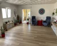 Resale - Country House - Rafal - RafalAlicanteValenciaSpain