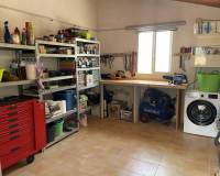 Resale - Country House - Rafal - RafalAlicanteValenciaSpain