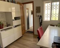 Resale - Country House - Rafal - RafalAlicanteValenciaSpain