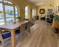 Resale - Country House - Rafal - RafalAlicanteValenciaSpain