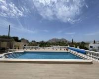 Resale - Country House - Rafal - RafalAlicanteValenciaSpain