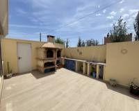 Resale - Country House - Rafal - RafalAlicanteValenciaSpain